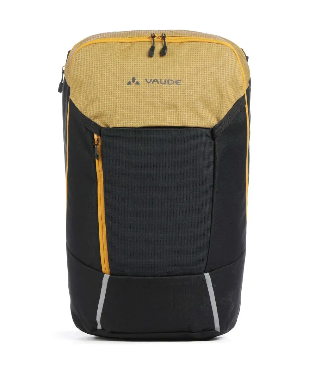 Vaude Cycle II 20 QMR 2.0 Luggage bag recycled polyester black Clearance
