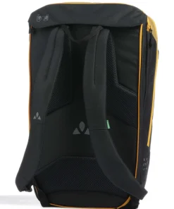 Vaude Cycle II 20 QMR 2.0 Luggage bag recycled polyester black Clearance