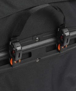 Vaude Cycle II 20 QMR 2.0 Luggage bag recycled polyester black Clearance