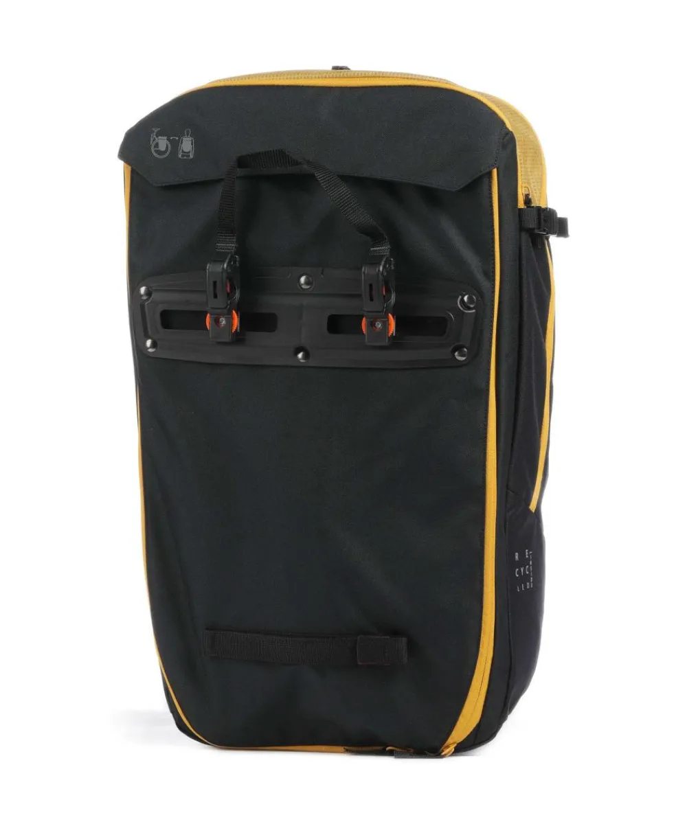 Best Cycle II 28 QMR 2.0 Luggage bag recycled polyester Bike Bags