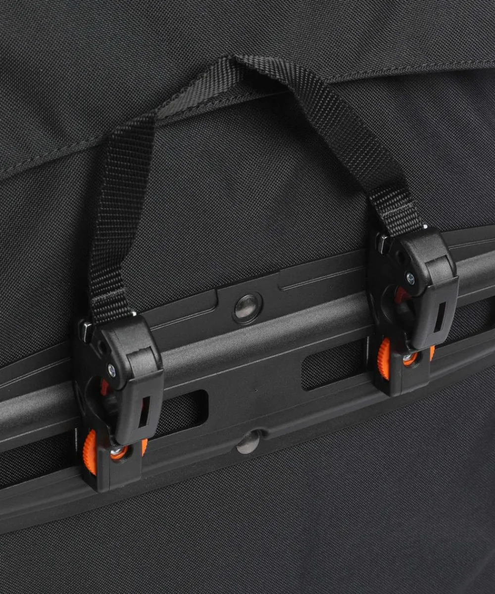Best Cycle II 28 QMR 2.0 Luggage bag recycled polyester Bike Bags