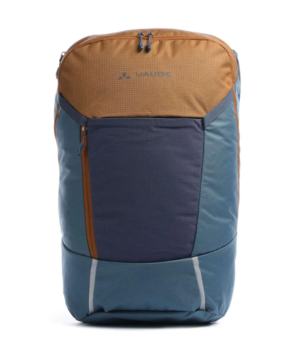 Best Cycle II 20 QMR 2.0 Luggage bag recycled polyester Bike Bags