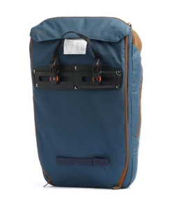 Best Cycle II 20 QMR 2.0 Luggage bag recycled polyester Bike Bags