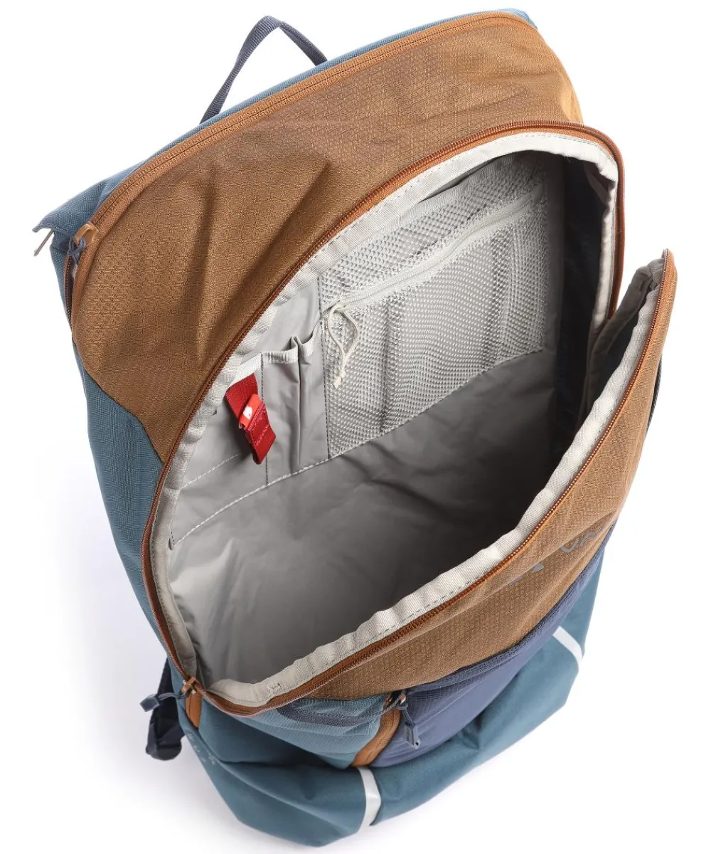Best Cycle II 20 QMR 2.0 Luggage bag recycled polyester Bike Bags
