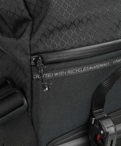 Cyclist Cycling backpack 15″ recycled polyester Cycling Backpacks