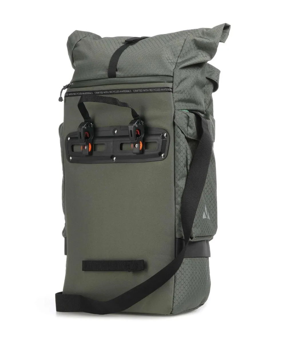 Best Cyclist Cycling backpack 15″ recycled polyester Cycling Backpacks
