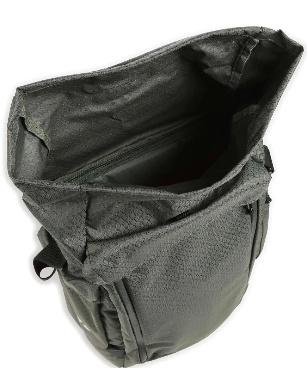 Best Cyclist Cycling backpack 15″ recycled polyester Cycling Backpacks