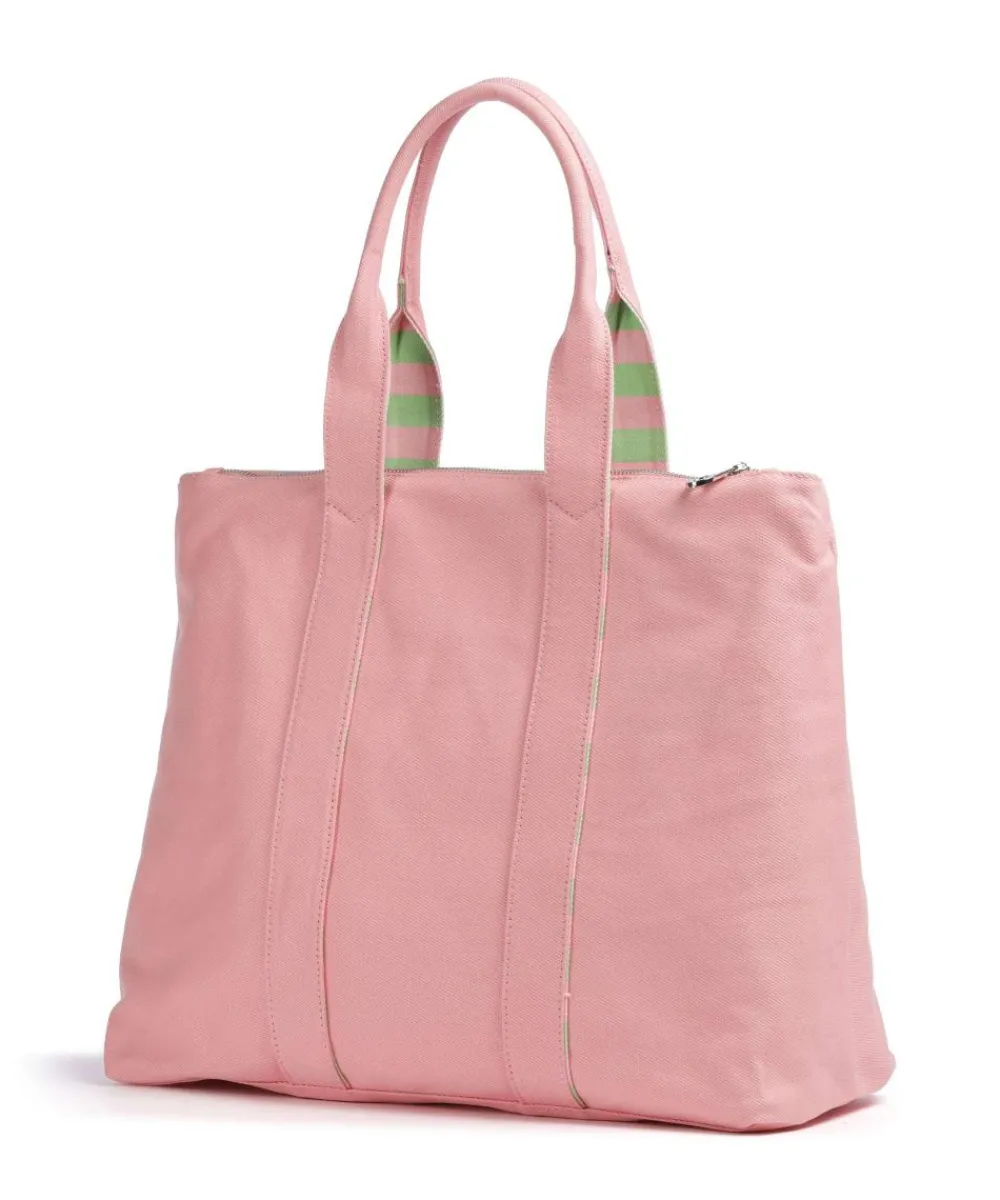 Hot Daisy Canvas L Tote bag cotton Tote Bags