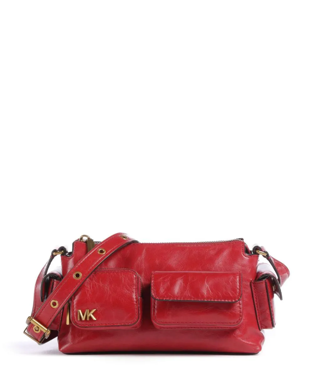 Best Dakota Small Crossbody bag pull-up cow leather Crossbody Bags