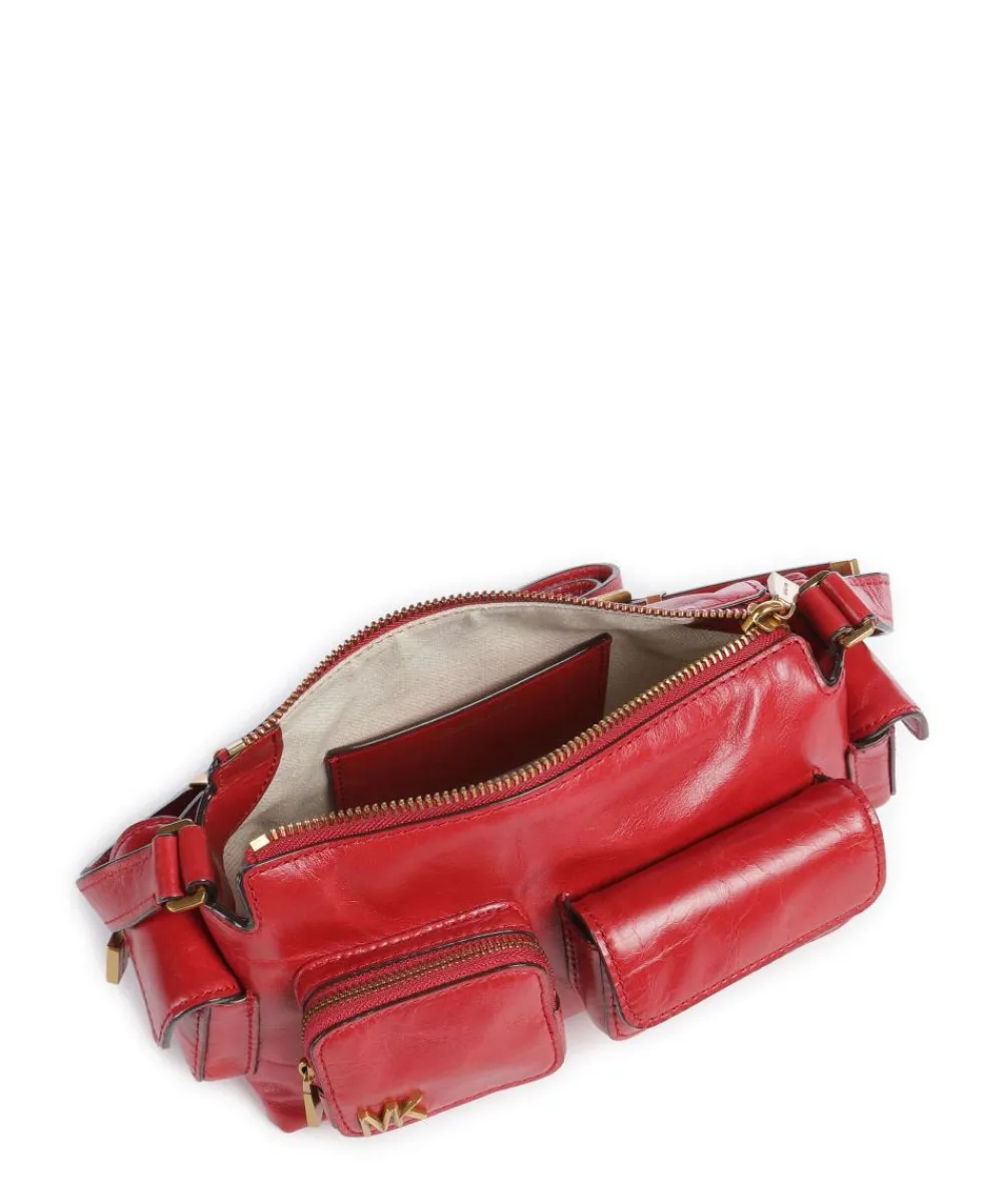 Best Dakota Small Crossbody bag pull-up cow leather Crossbody Bags