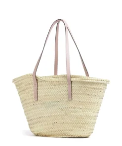Abro Dalia Gemma Tote bag bast beige/rose Best