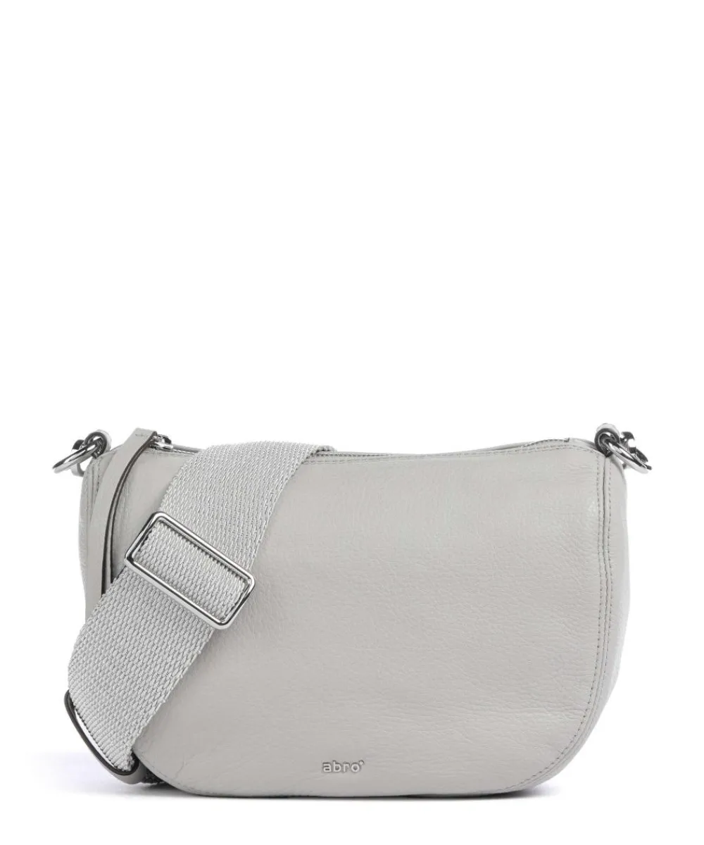 Best Dalia Mina Crossbody bag grained cow leather Crossbody Bags