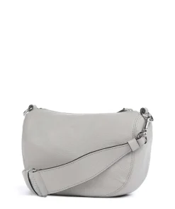 Best Dalia Mina Crossbody bag grained cow leather Crossbody Bags