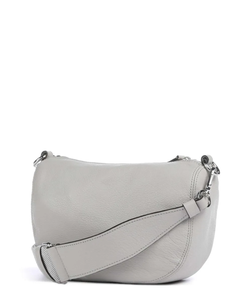 Best Dalia Mina Crossbody bag grained cow leather Crossbody Bags