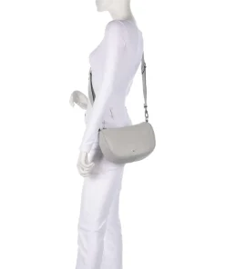 Best Dalia Mina Crossbody bag grained cow leather Crossbody Bags