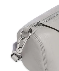 Best Dalia Mina Crossbody bag grained cow leather Crossbody Bags
