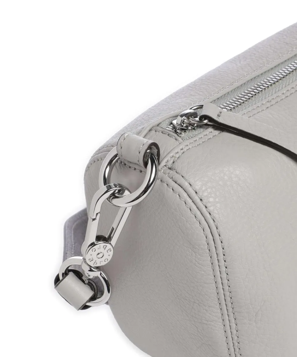 Best Dalia Mina Crossbody bag grained cow leather Crossbody Bags
