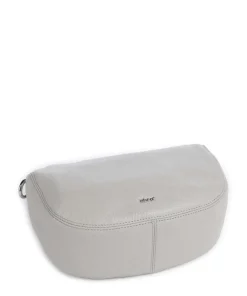 Best Dalia Mina Crossbody bag grained cow leather Crossbody Bags