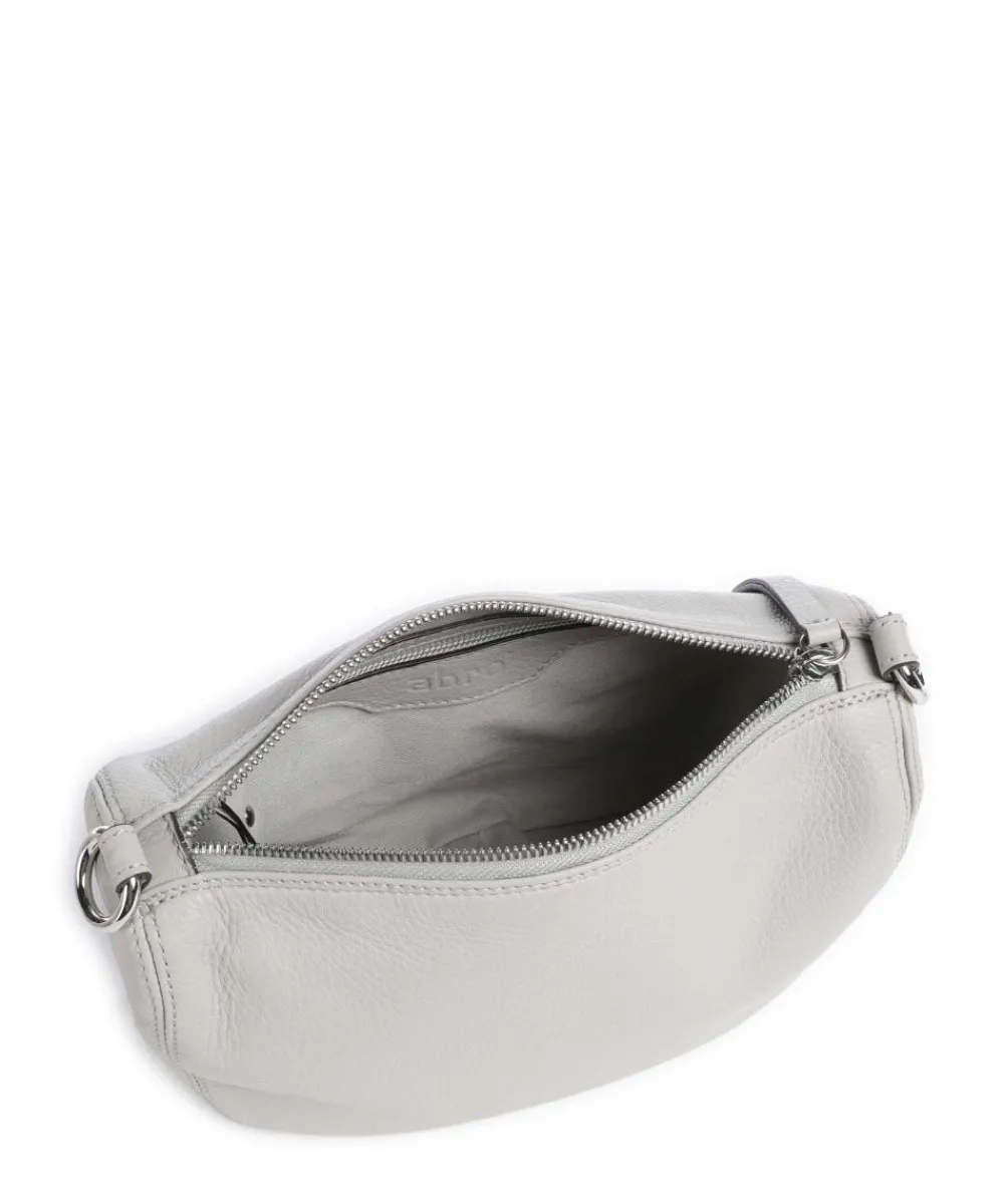 Best Dalia Mina Crossbody bag grained cow leather Crossbody Bags