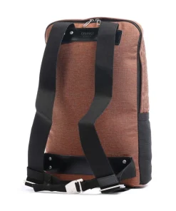 Discount Dalston Tex Backpack 15″ nylon Laptop Backpacks|Daypacks