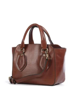 Best Daphne Handbag fine grain cow leather Handbags|Crossbody Bags