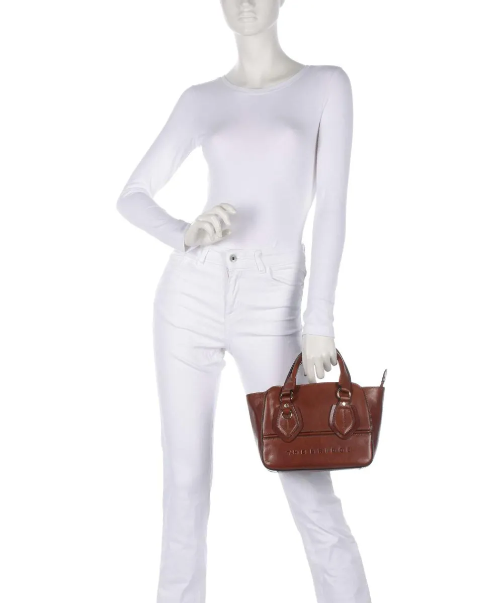 Best Daphne Handbag fine grain cow leather Handbags|Crossbody Bags
