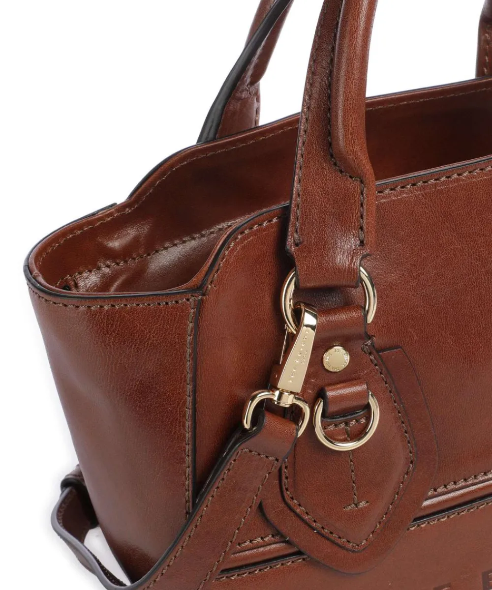 Best Daphne Handbag fine grain cow leather Handbags|Crossbody Bags