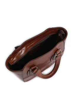 Best Daphne Handbag fine grain cow leather Handbags|Crossbody Bags