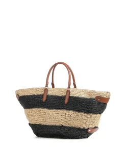 Best Daphney 40 Straw Handbag paper Tote Bags|Handbags