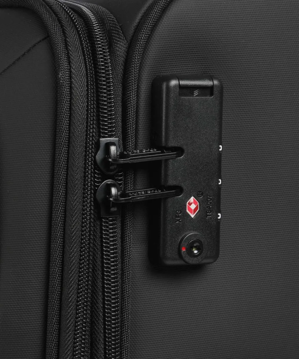Clearance Daring Dash Spinner (4 wheels) 67 cm Suitcases & Trolleys