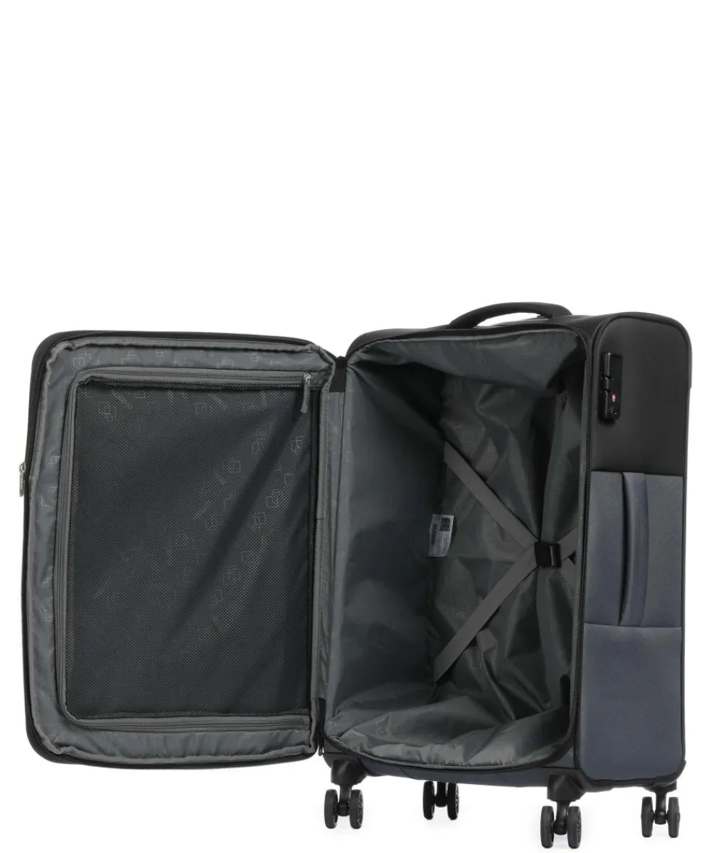 Clearance Daring Dash Spinner (4 wheels) 67 cm Suitcases & Trolleys