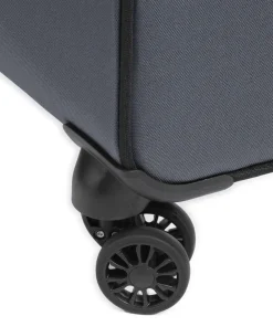American Tourister Daring Dash Spinner (4 wheels) 55 cm grey/black