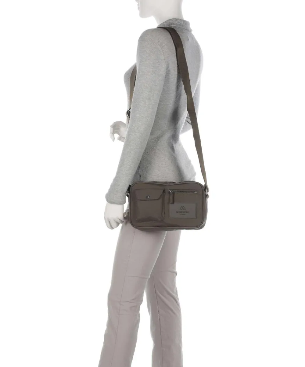 Best Darla Crossbody bag recycled polyester Crossbody Bags