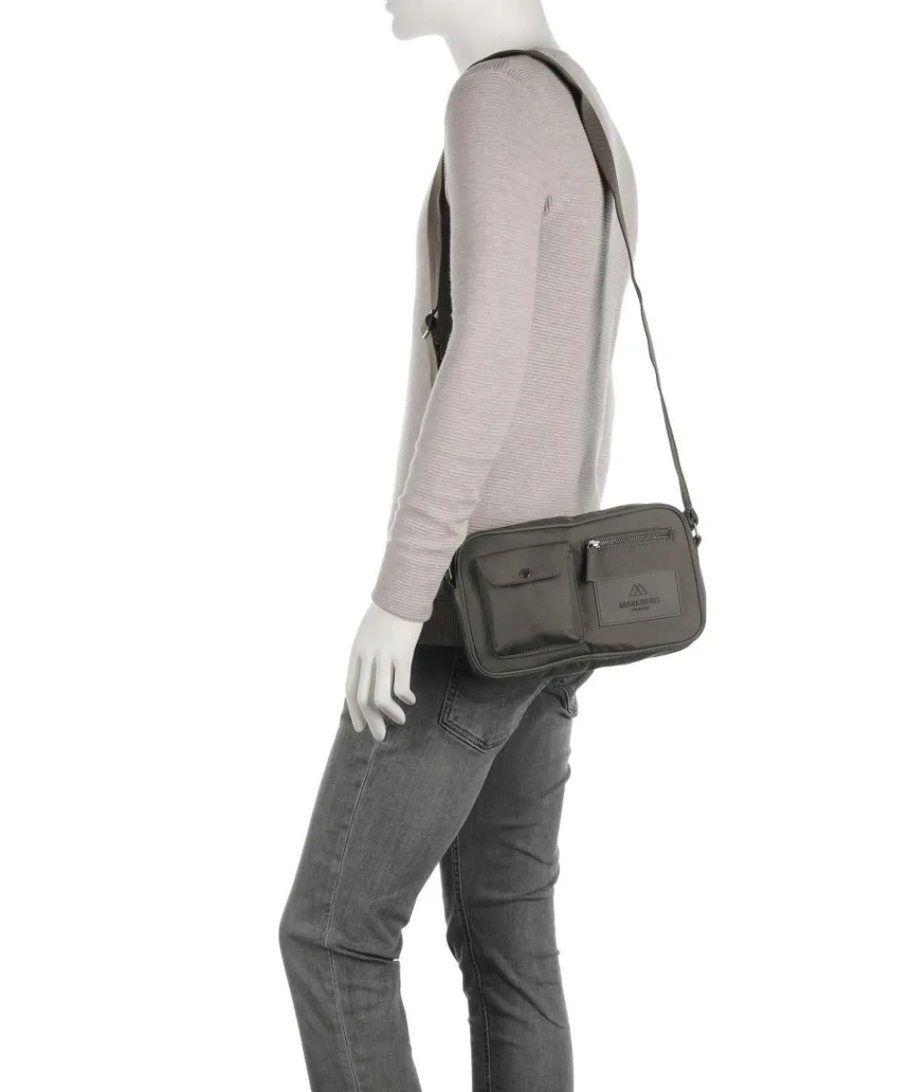 Best Darla Crossbody bag recycled polyester Crossbody Bags