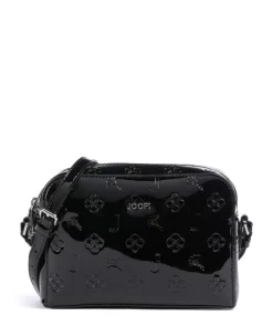 Discount Decoro Lucente Cloe Crossbody bag patent leather Crossbody Bags