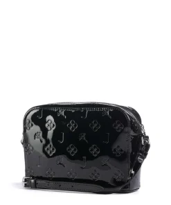 Discount Decoro Lucente Cloe Crossbody bag patent leather Crossbody Bags