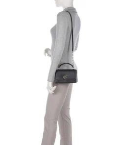 Best Delancey Crossbody bag fine grain cow leather Handbags|Crossbody Bags
