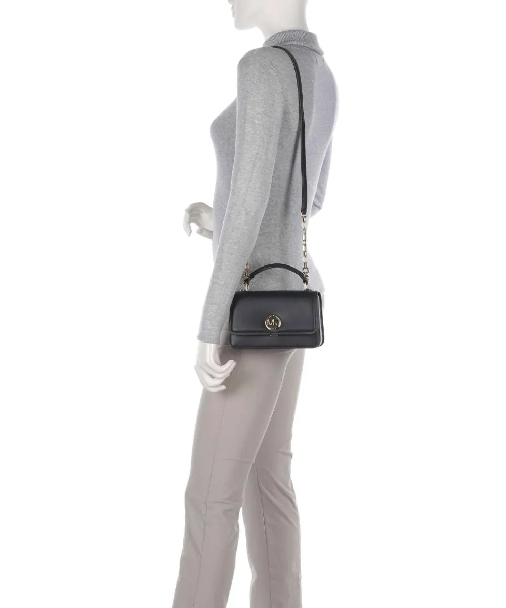 Best Delancey Crossbody bag fine grain cow leather Handbags|Crossbody Bags