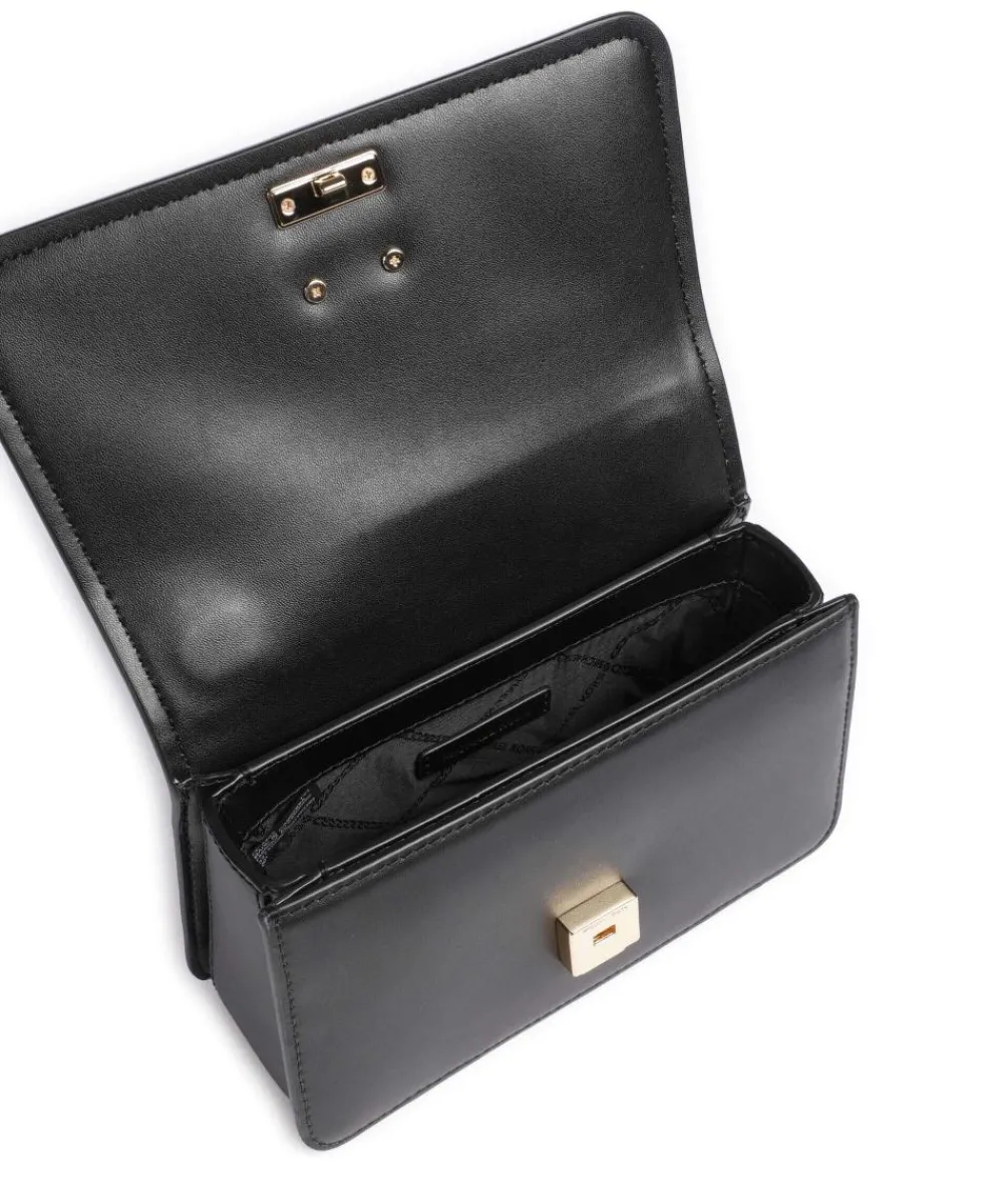 Best Delancey Crossbody bag fine grain cow leather Handbags|Crossbody Bags