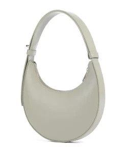 Outlet Delizia Mini Shoulder bag fine grain leather Shoulder Bags