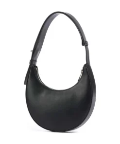 Outlet Delizia Mini Shoulder bag fine grain leather Shoulder Bags
