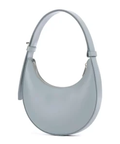 Best Delizia Mini Shoulder bag fine grain leather Shoulder Bags