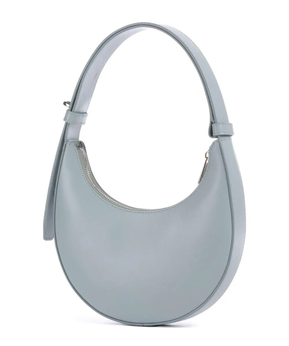 Best Delizia Mini Shoulder bag fine grain leather Shoulder Bags