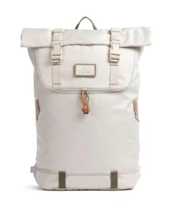 Best Denise Peter Christopher Rolltop backpack 15″ recycled polyester Rolltop Backpacks|Laptop Backpacks