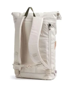 Best Denise Peter Christopher Rolltop backpack 15″ recycled polyester Rolltop Backpacks|Laptop Backpacks