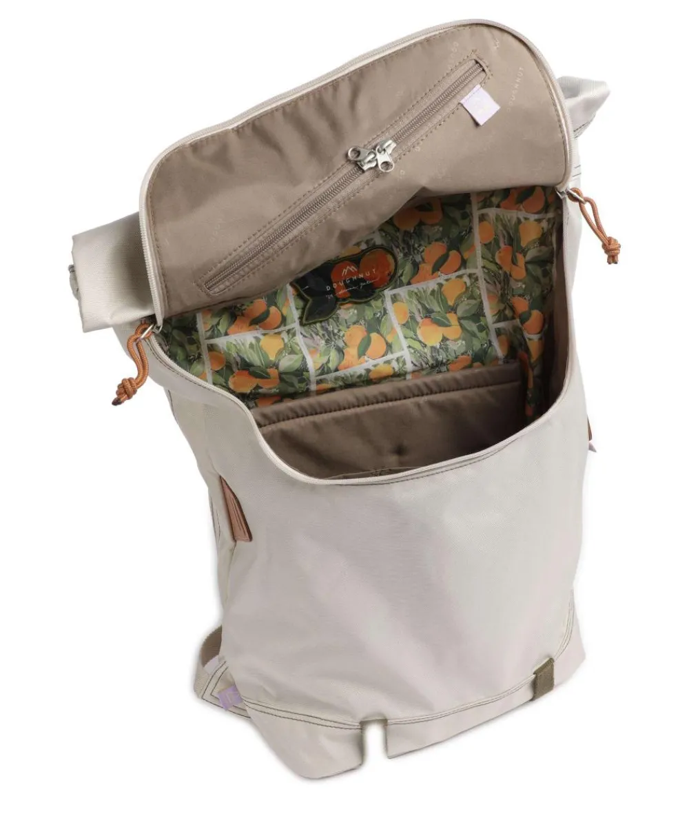 Best Denise Peter Christopher Rolltop backpack 15″ recycled polyester Rolltop Backpacks|Laptop Backpacks