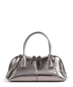 Armani Exchange Desiree Handbag imitation leather gold Discount