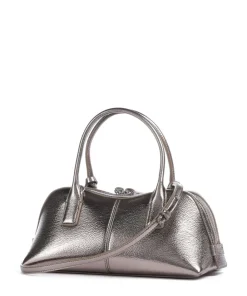 Armani Exchange Desiree Handbag imitation leather gold Discount