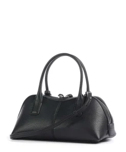 Armani Exchange Desiree Handbag imitation leather black Best