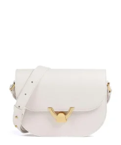 New Dew Crossbody bag grained leather Crossbody Bags